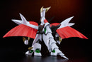 LORD OF LORDS RYU-KNIGHT MODEROID Ryu-Knight Collection Series: 5 - Ryu-Paladin Lord Zephyr