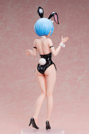 Re:ZERO -Starting Life in Another World- FREEing Rem: Bare Leg Bunny Ver. 2nd