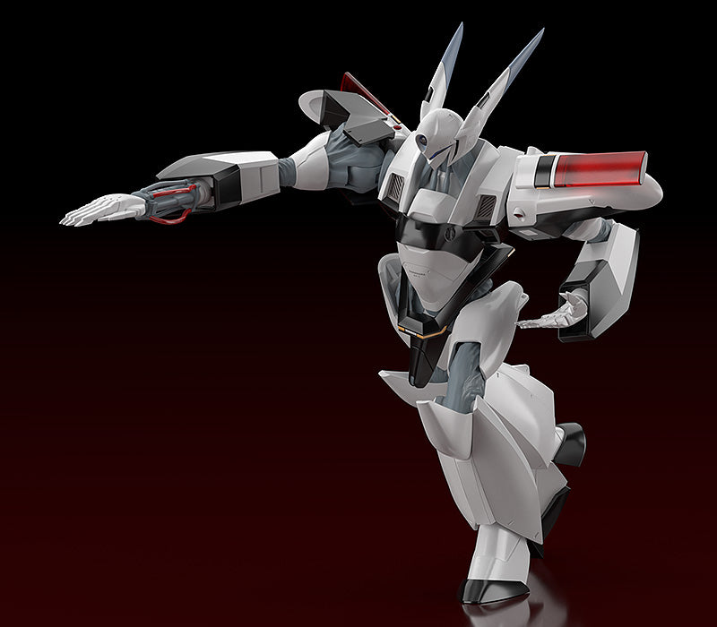 Mobile Police Patlabor Good Smile Company MODEROID AV-X0 Type Zero (Re-run)