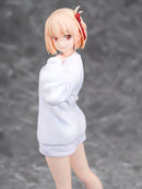 Lycoris Recoil Phat! Company Chisato Nishikigi: Oversized Sweatshirt Ver.