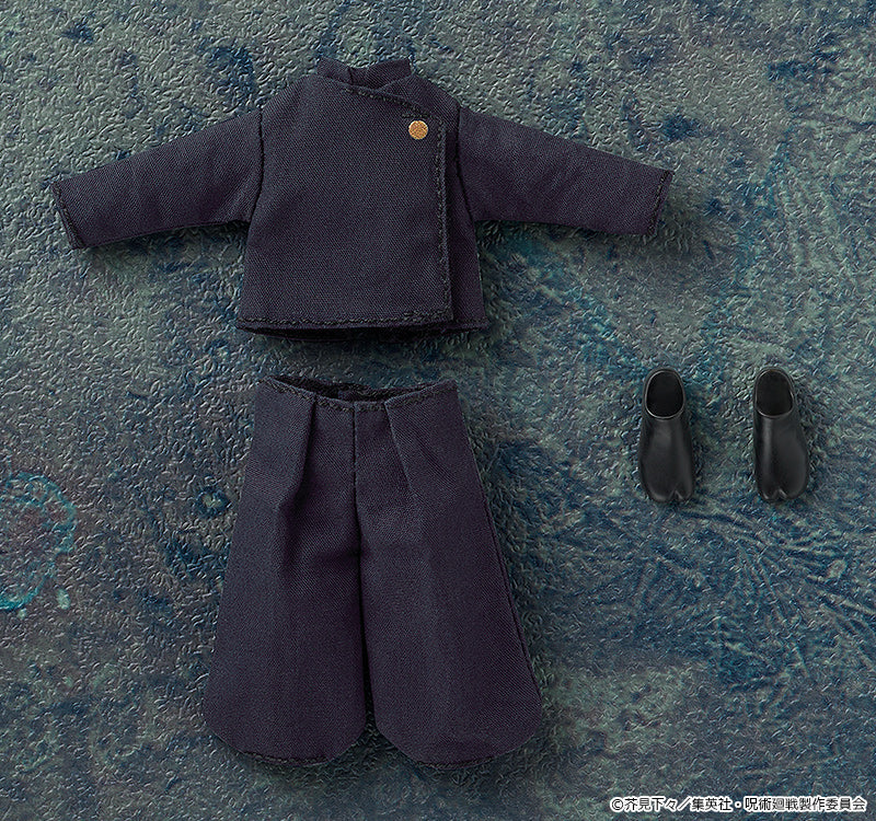 Jujutsu Kaisen Nendoroid Doll Suguru Geto: Tokyo Jujutsu High School Ver.