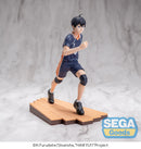 Haikyu!! SEGA High Premium Figure Tobio Kageyama