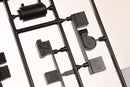 PLUM PMOA Underfloor equipment [Japanese National Railways new performance train_for intermediate train (MG,SIV etc.)] for 1 train