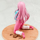 I'm Living with an Otaku NEET Kunoichi!? Hakoiri-musume Ideura Shizuri