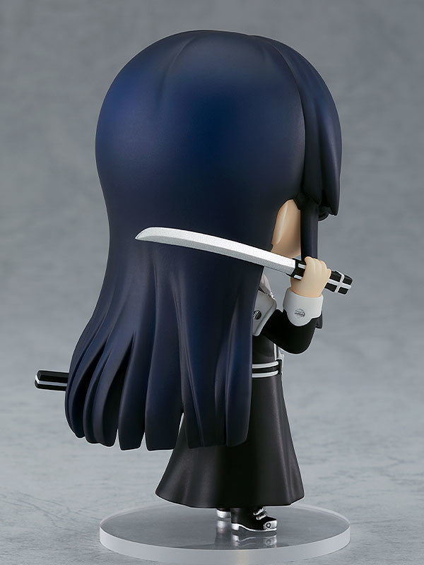 1809 D.Gray-man ORANGE ROUGE Nendoroid Yu Kanda