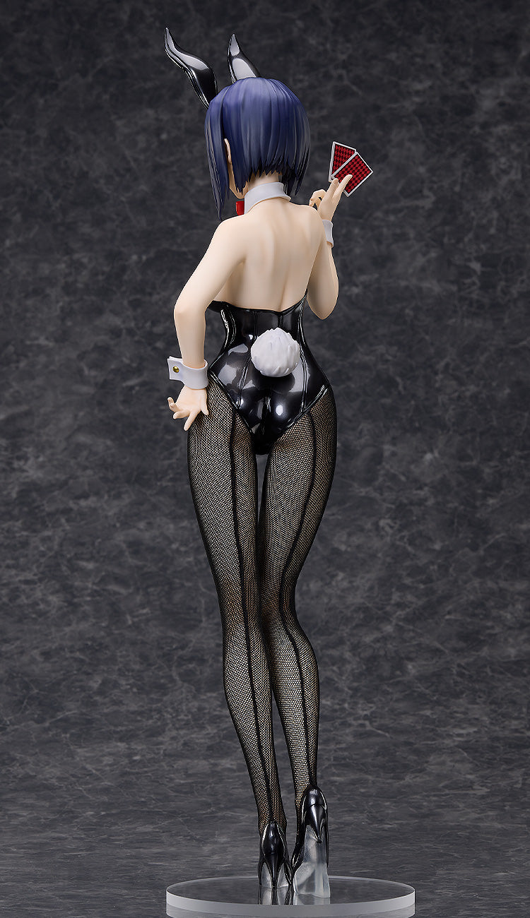 Cowboy Bebop FREEing Faye Valentine: Bunny Ver.