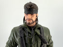 METAL GEAR SOLID Δ: SNAKE EATER Konami Amusement figure collection NAKED SNAKE