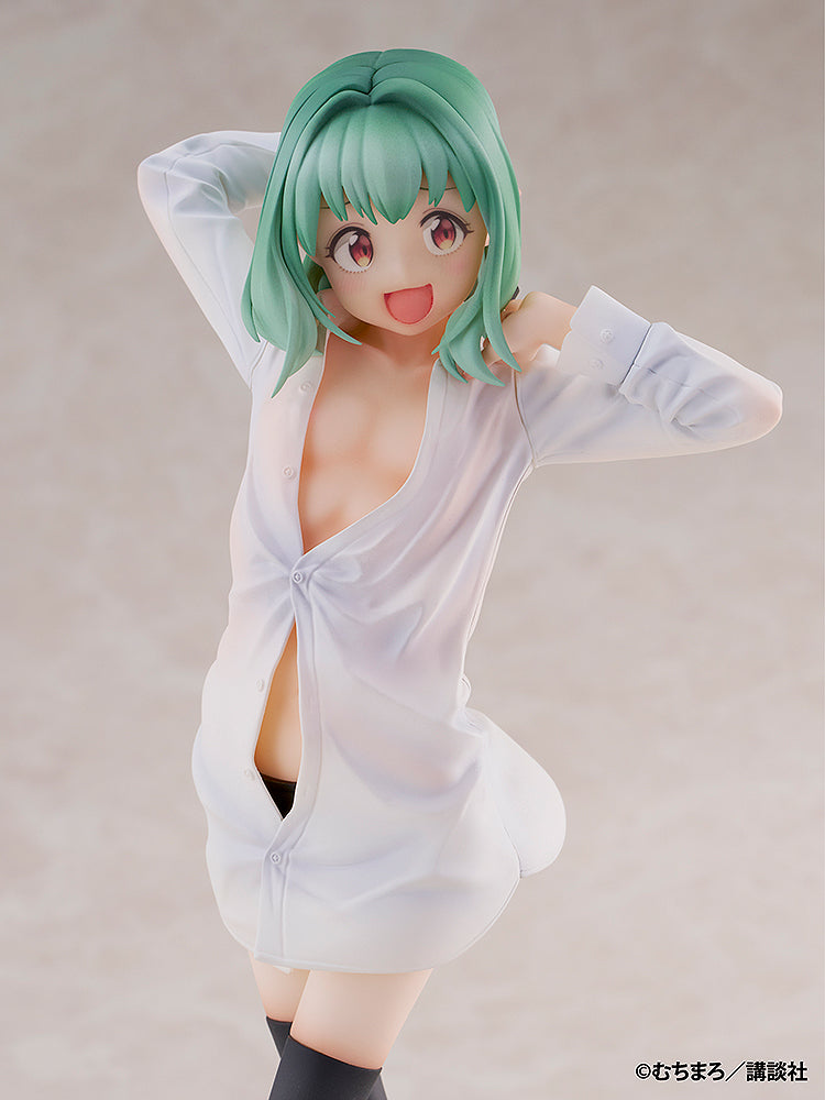 Seitokai ni mo Ana wa Aru! WING Tan Otori