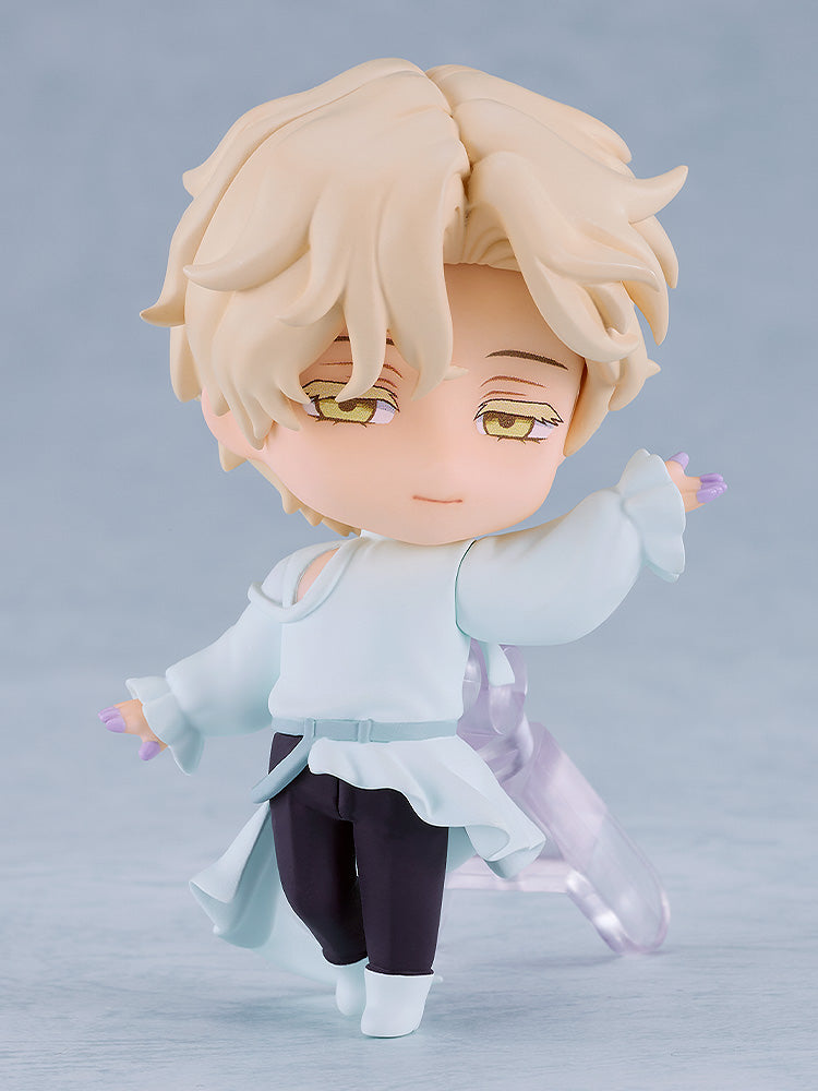 ALIEN STAGE Nendoroid Surprise ALIEN STAGE