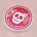 2725 hololive production Nendoroid Houshou Marine: Business Woman Outfit. Ver.