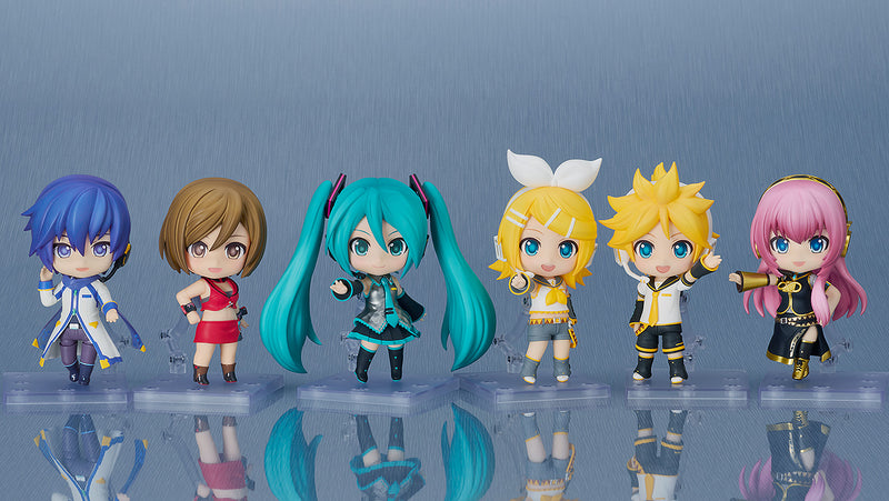 2839 Character Vocal Series 01: Hatsune Miku Nendoroid Hatsune Miku 3.0