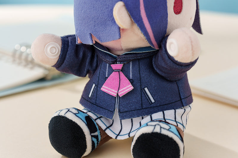 Blue Archive Good Smile Moment Hugging Doll