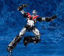 Mazinger Destroying Hell Good Smile Company MODEROID Mazinger ZEST
