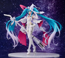 Hatsune Miku GT Project GOODSMILE RACING Racing Miku 2024 Ver.