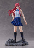 Fairy Tail Final Season BellFine Erza Scarlet (Rerelease)