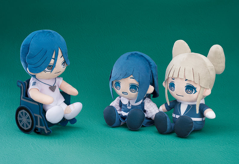 Urban Myth Dissolution Center Good Smile Company Plushie Azami Fukurai/Jasmine