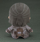 Tekken 8 Good Smile Company Plushie Azucena/Kuma/Dragunov