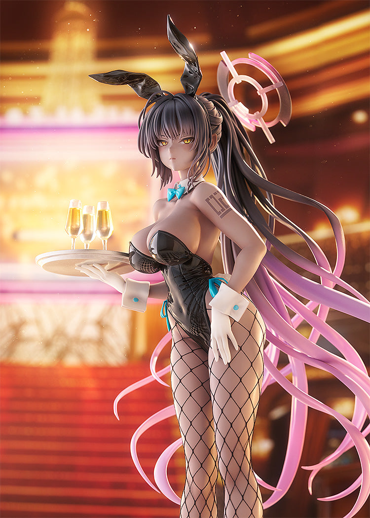 Blue Archive Max Factory Karin Kakudate (Bunny Girl)