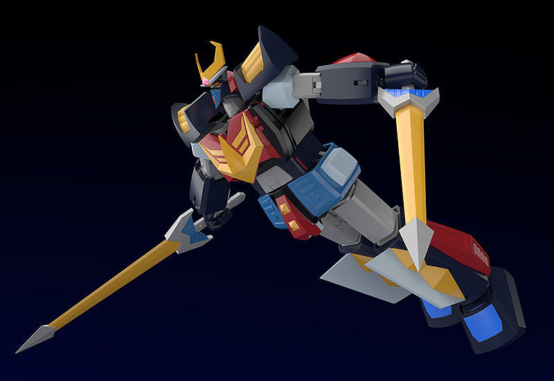 Space Warrior Baldios MODEROID Baldios (re-run)
