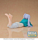 Frieren: Beyond Journey's End SEGA Yumemirize Frieren ~Loungewear~