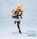 From Old Country Bumpkin to Master Swordsman SEGA High Premium Figure Lucy Diamond