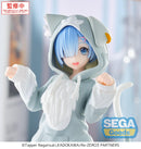Re:ZERO -Starting Life in Another World- SEGA Yumemirize Rem ~Mofumofu Pack~