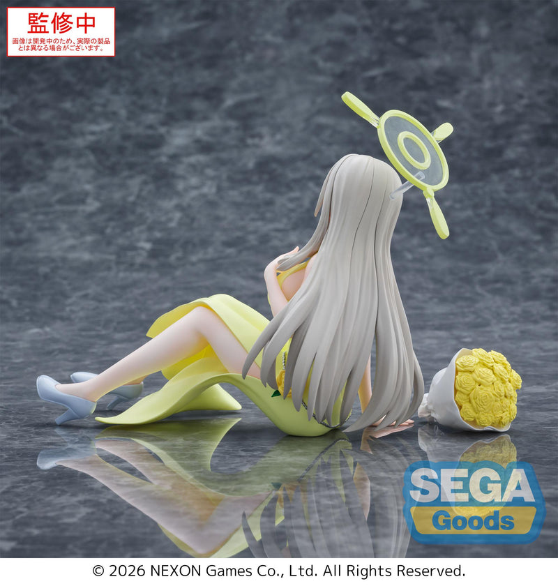 Blue Archive SEGA Yumemirize Nonomi