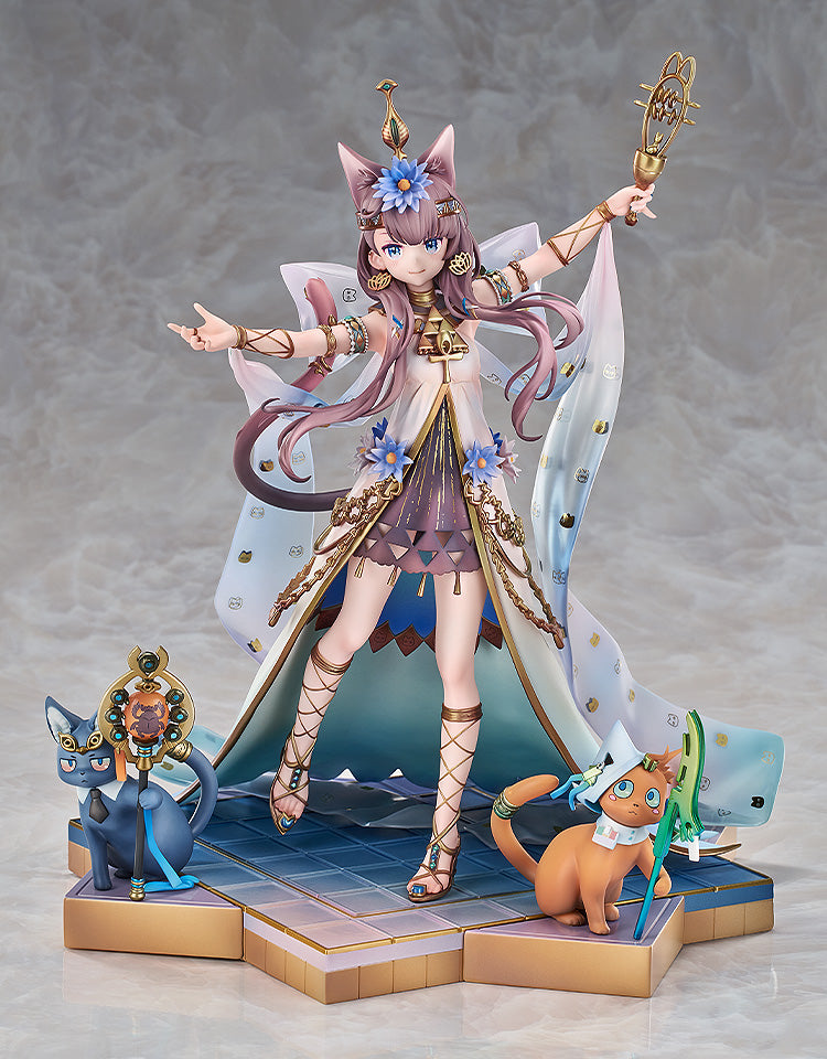 Arknights Good Smile Arts Shanghai Pepe: Nuit of the Nightsky Ver.