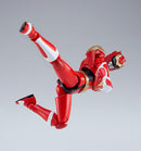 Chouseishin Gransazer Good Smile Company PLAMATEA Sazer Tarious