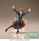 K-ON! SEGA Luminasta -Yui Hirasawa-