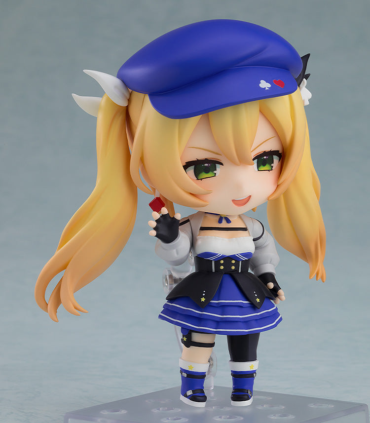 2685 Dokibird Nendoroid Dokibird
