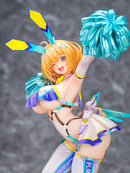 BUNNY SUIT PLANNING Phat! Company Sophia F. Shirring: Cheerleader Ver.