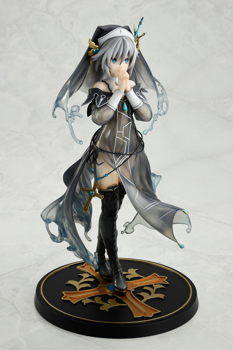 Date A Live IV BellFine Nia Honjo (3rd-run)