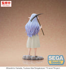 Frieren: Beyond Journey's End SEGA High Premium Figure -Frieren- ~I Am Forced to Slave Away in the Mines for Three