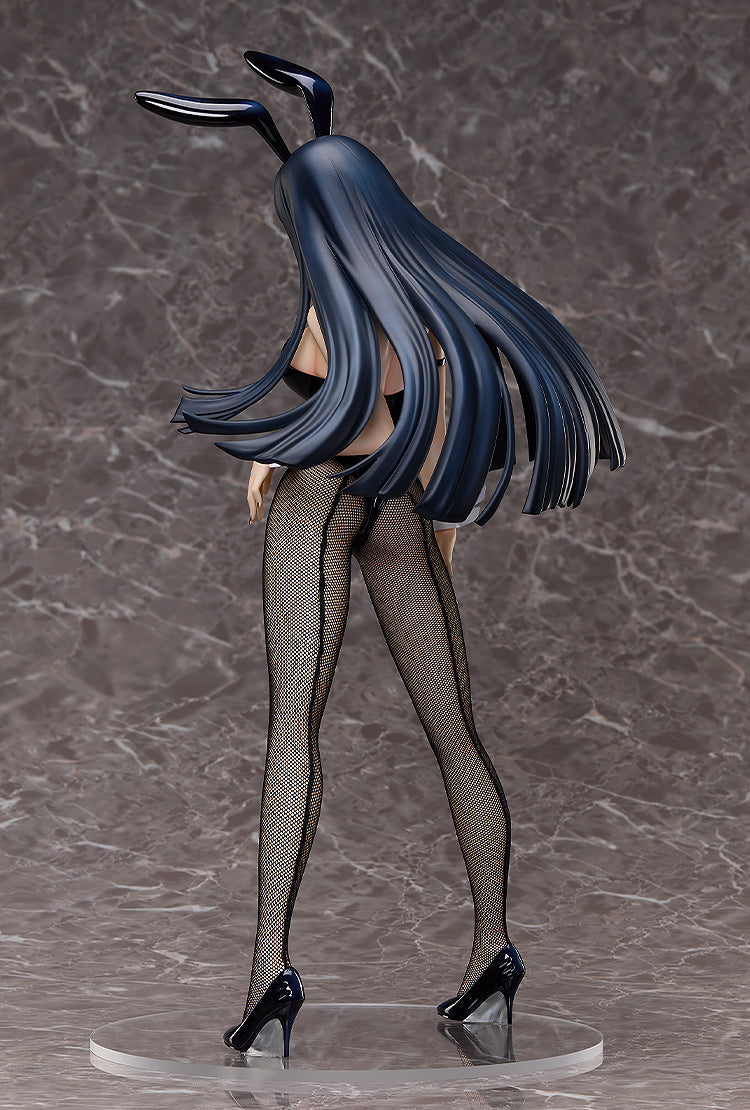 KILL la KILL FREEing Satsuki Kiryuin: Bunny Ver.