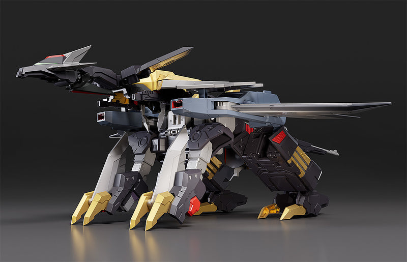 Dancouga - Super Beast Machine God Good Smile Company THE GATTAI Dairyuga