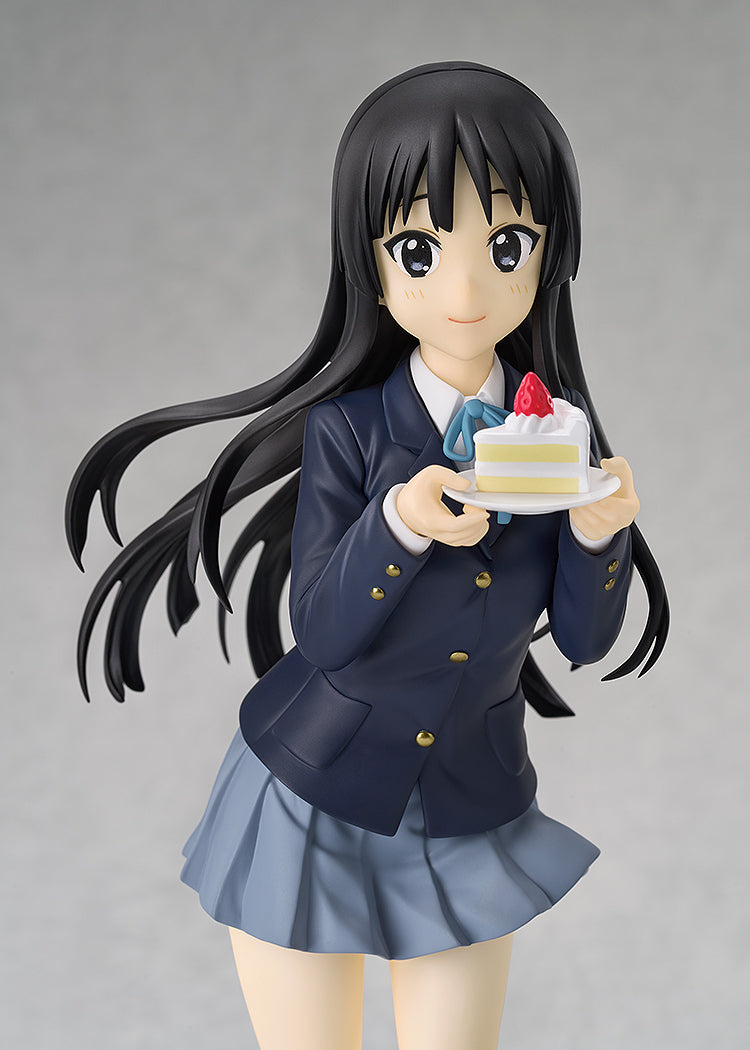 K-ON! Good Smile Arts Shanghai POP UP PARADE Mio Akiyama L Size