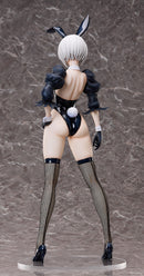 NieR:Automata Ver1.1a FREEing 2B (YoRHa No.2 Type B): Bunny Ver.