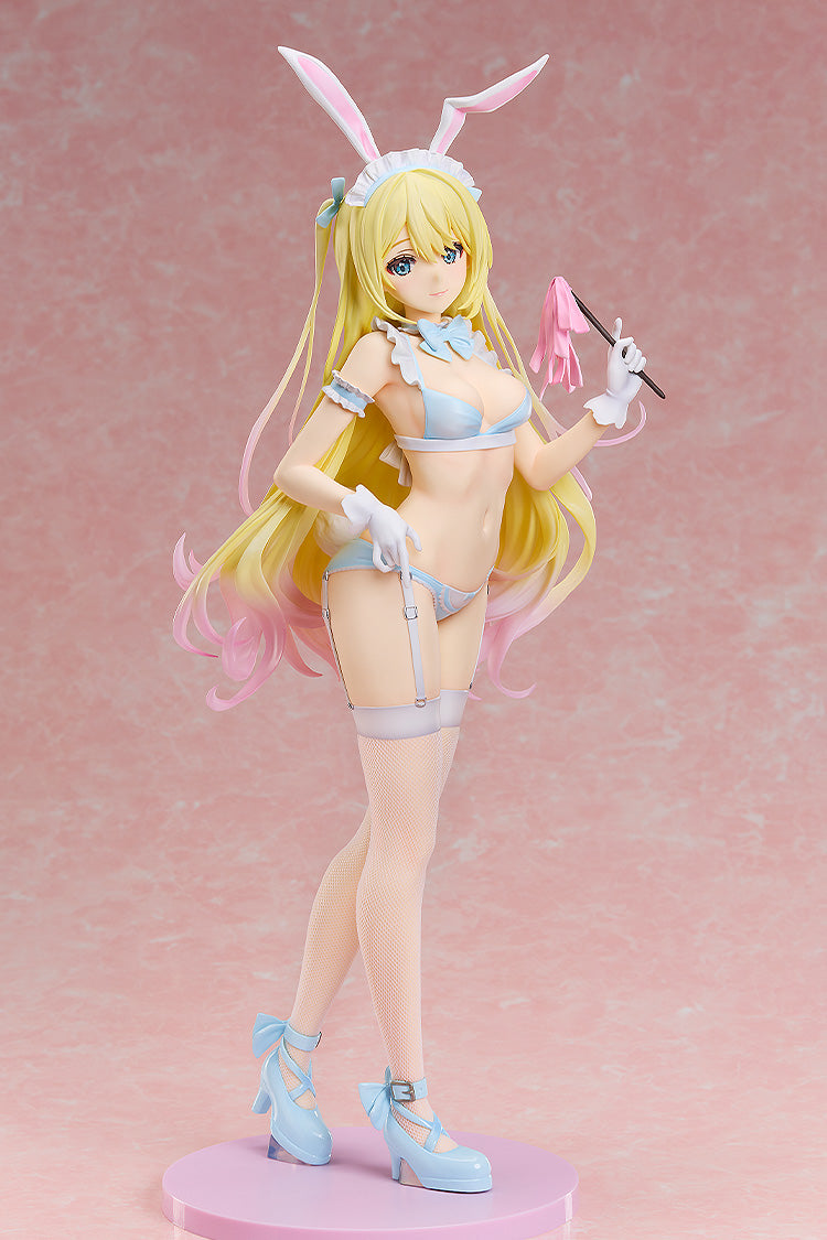 DSmile Original Bunny Series FREEing Eruru: Pastel Rabbit Ver.
