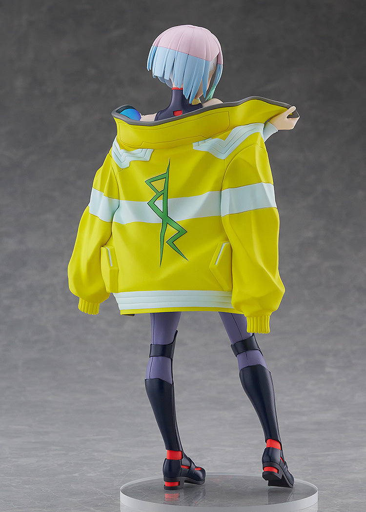 Cyberpunk: Edgerunners POP UP PARADE Lucy L Size