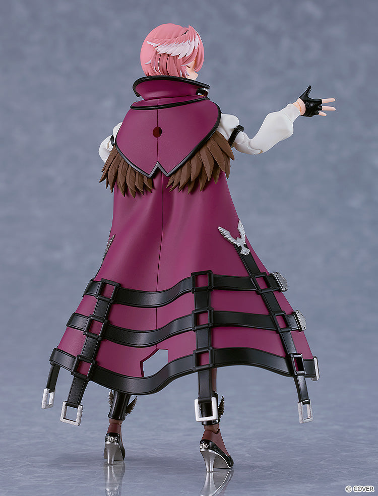 660 hololive production figma Takane Lui