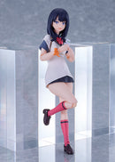 664 GRIDMAN UNIVERSE Max Factory figma Rikka Takarada: GRIDMAN UNIVERSE ver.