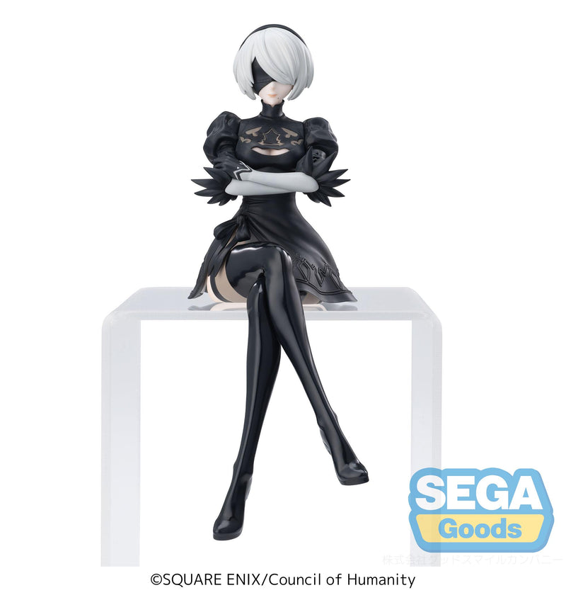 NieR:Automata Ver1.1a SEGA TV Anime NieR:Automata Ver1.1a PM Perching Figure 2B