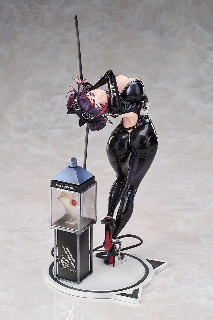 GODDESS OF VICTORY: NIKKE Good Smile Arts Shanghai Quency: Escape Queen