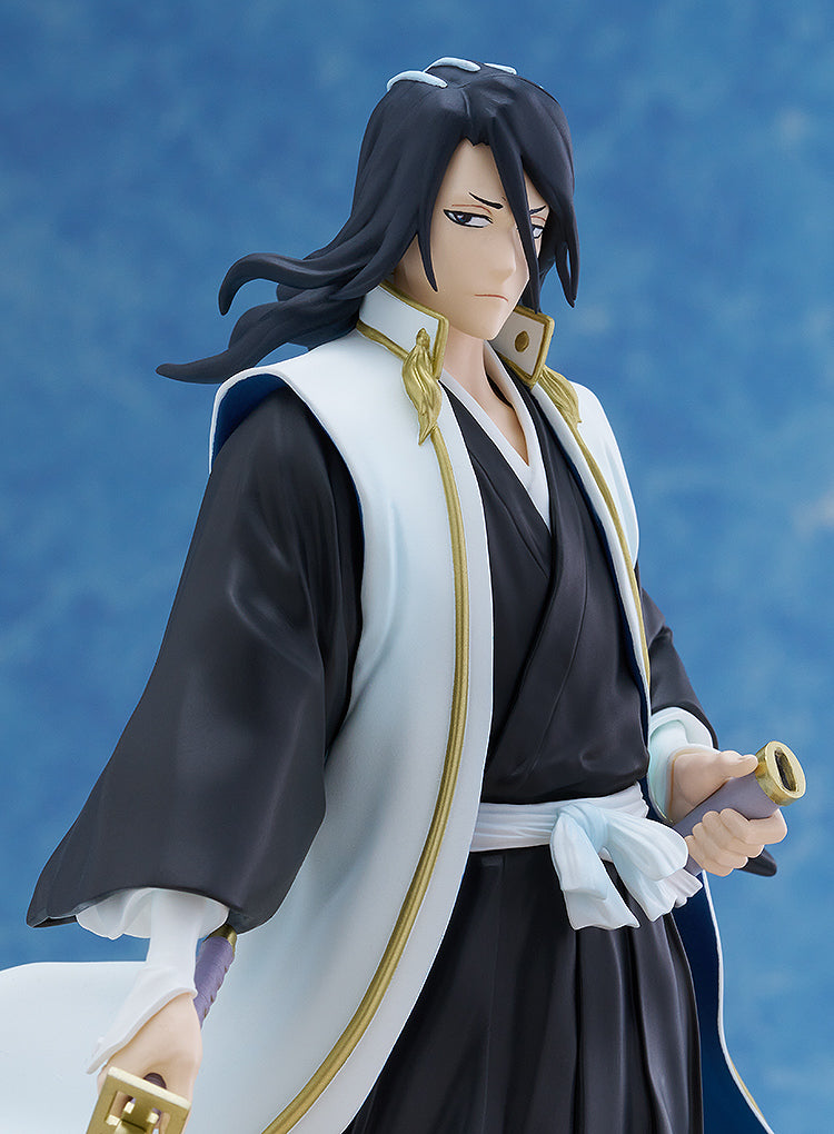 BLEACH Good Smile Company POP UP PARADE SP Byakuya Kuchiki