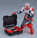 Dennou Keisatsu Cybercop Max Factory PLAMATEA JP-00X-1 Jupiter Bit