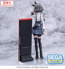 GIRLS BAND CRY SEGA XStellar Tomo Ebizuka