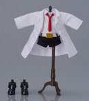 STEINS;GATE Good Smile Company Nendoroid Doll Kurisu Makise: Lab Coat Ver.