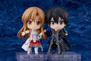 1689 - Sword Art Online Good Smile Company Nendoroid Kirito 2.0