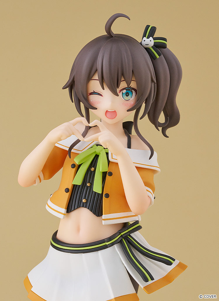 hololive production POP UP PARADE Natsuiro Matsuri